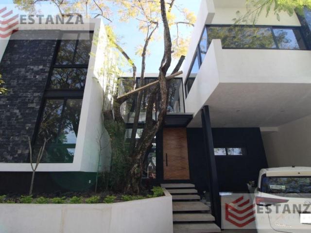 Rancho Cort?s Casa CLAVE CS456