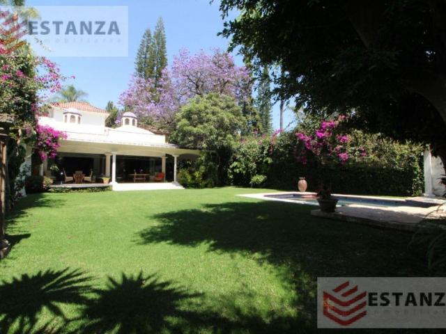 Rancho Cort?s Casa CLAVE CS569