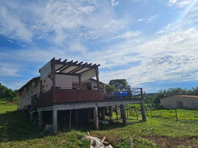 Rancho Corumba IV à venda 1.000m2 2km chão, Logo após o Pedágio Alexania