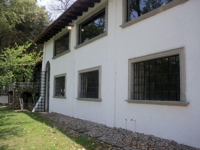 RANCHO CAMPESTRE, EN VILLA DEL CARBON