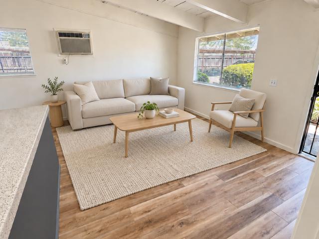 Rancho Carmel Apartments