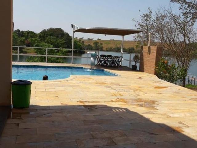 Rancho, Centro, Rifaina, SP