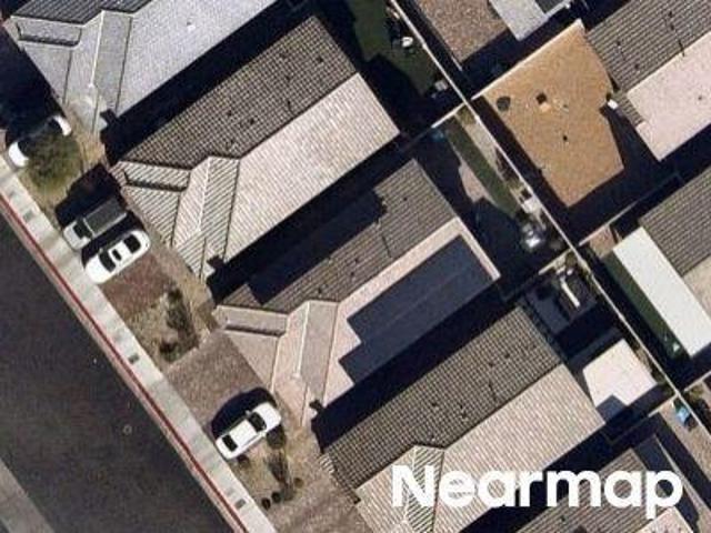 Rancho Crossing St