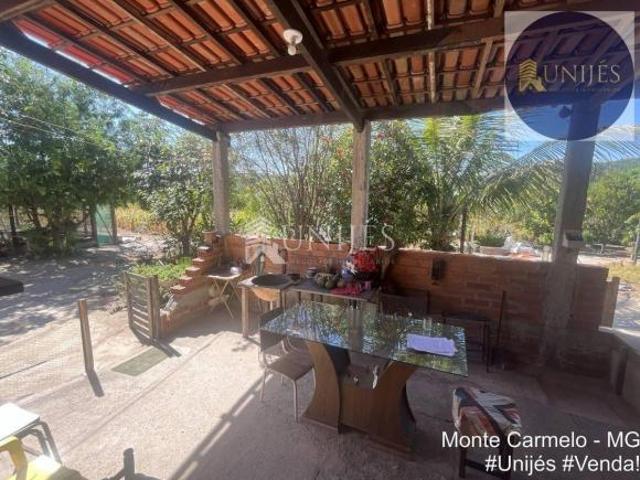 RANCHO A VENDA