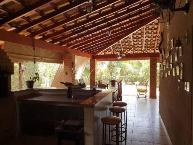 Rancho à venda, 300 m² por R$ 1.650.000,00 Enseada Azul II Fronteira/MG
