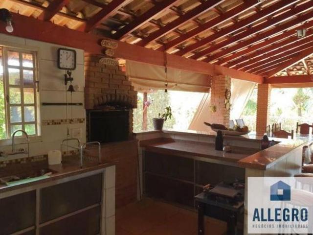 Rancho à venda, 300 m² por R$ 1.700.000,00 Condomínio Enseada Azul II Fronteira/MG