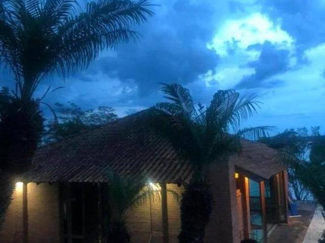 Rancho à venda, 350 m² por R$ 1.700.000,00 Zona Rural Miguelópolis/SP
