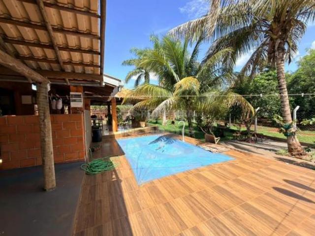 Rancho a venda Cond.Pousada das Garças Minas Gerais