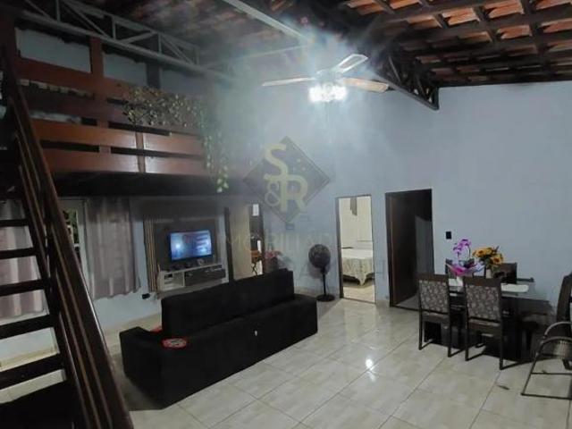Rancho à Venda na Zona Rural de Jurucê