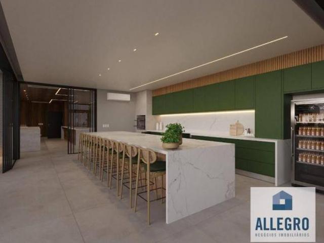 Rancho com 10 dormitórios à venda, 1100 m² por R$ 23.000.000,00 Condomínio Enseada Azul II Front
