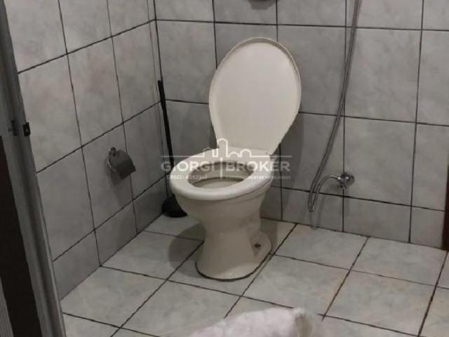 Rancho à venda no Condomínio Lago e Sol Fronteira: 1 quarto, 1 sala, 1 banheiro e 96m² de área!