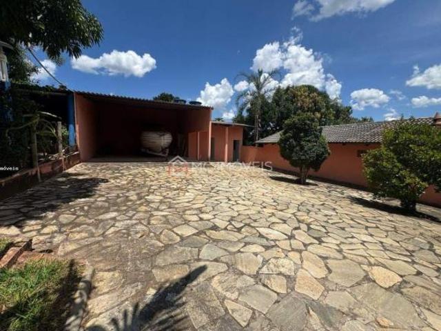 Rancho à Venda no Corumbá