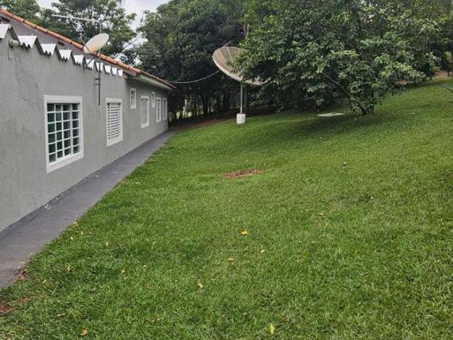 Rancho à venda no Itambé