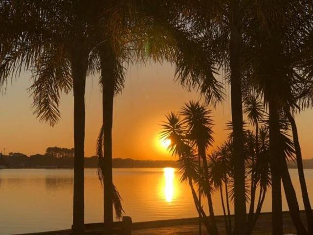 RANCHO À BEIRA DO LAGO | 30.000 M² ESCRITURADOS