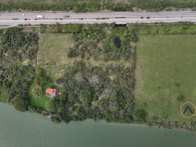 !RANCHO A LA VENTA! EN CARRETERA TAMPICO VALLES Y EL R?O PANUCO