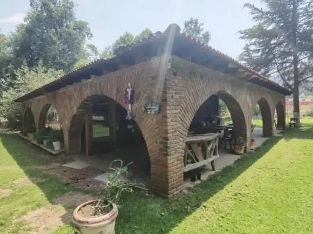 Rancho a la venta en San Agustín de las Palmas, Donato Guerra, México
