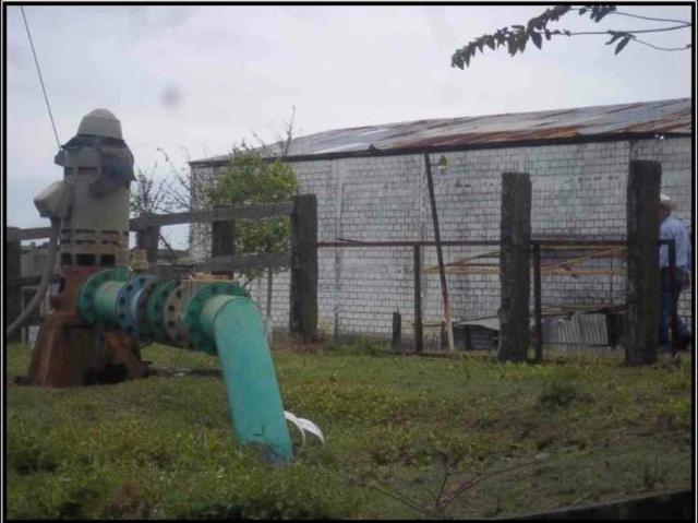 RANCHO AGRICOLA Y/O GANADERO EN VENTA