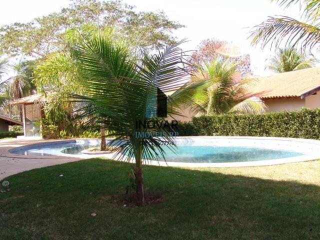 Rancho à Venda 450m² Enseada Azul 1 com Piscina e Sauna