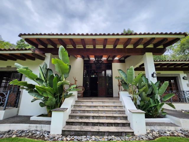 Rancho Boutique en Venta en Temascaltepec