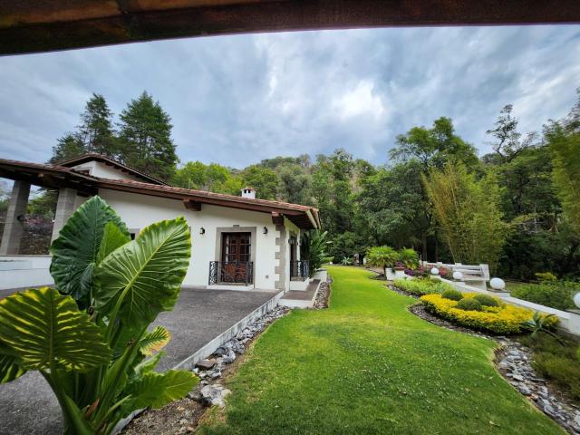 Rancho Boutique en Venta en Temascaltepec