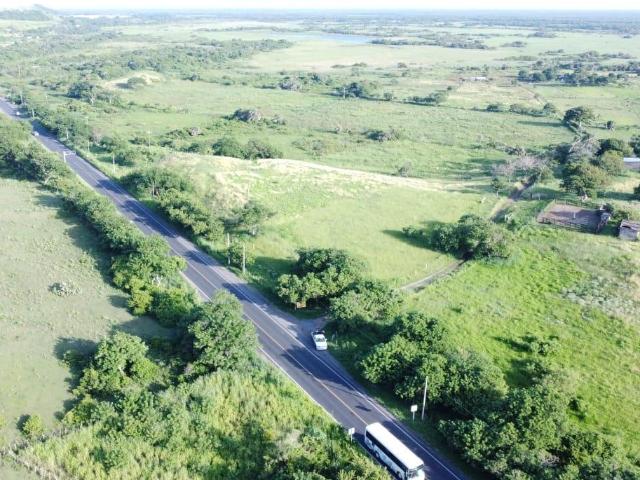 Rancho ganadero EN VENTA Alvarado
