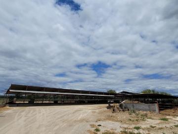Rancho Ganadero en Venta en San Jos? Iturbide, Guanajuato