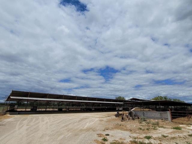 Rancho Ganadero en Venta en San Jos? Iturbide, Guanajuato