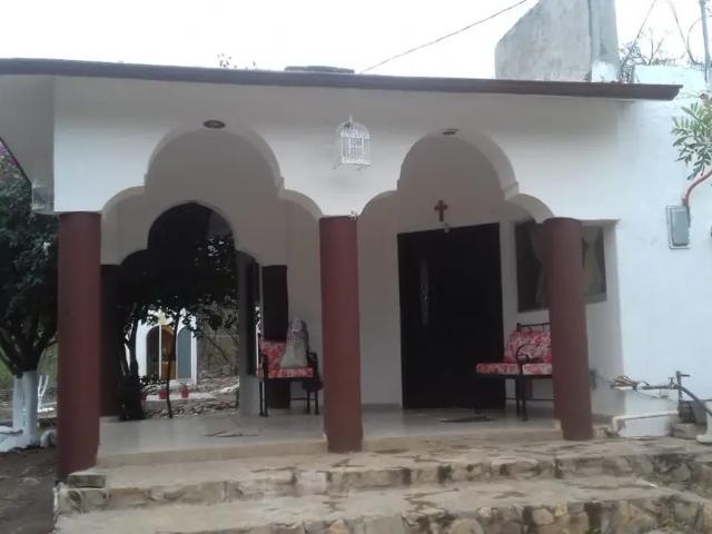 Rancho Ganadero y Agrícola en Venta Cerca de Julián Grajales, Chiapas