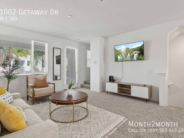 Rancho Getaway Premium