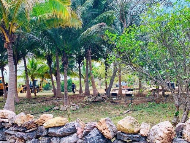 Rancho de 11.37 Hect?reas en Yobain