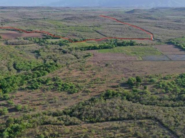 Rancho de 200 Has Totalmente Cercado | Montemorelos