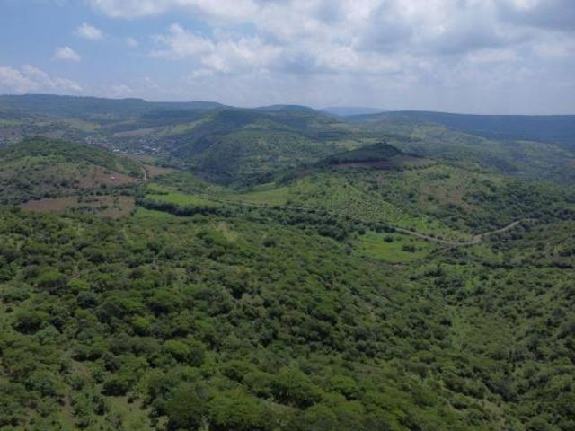 Rancho de 47 hectáreas a 7 km de Tarímbaro, escrituradas