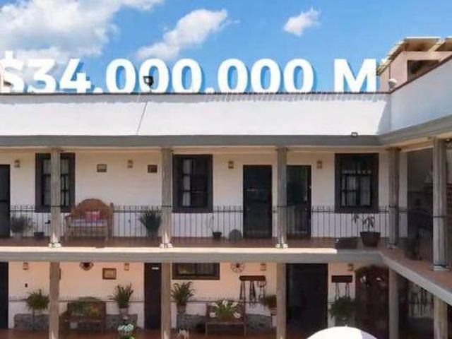 Rancho de descanso Atlixco Huaquechula. 20 mil metros