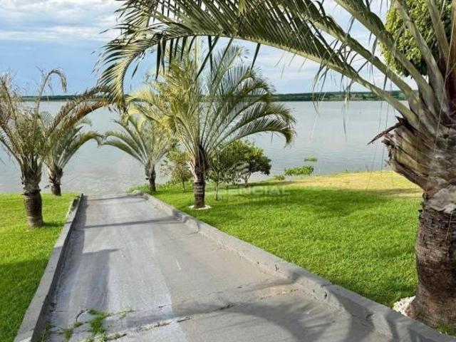 Rancho de Luxo Beira d’Água à venda, 1.300 m² por R$ 3.000.000 Rio Bonito Botucatu/SP
