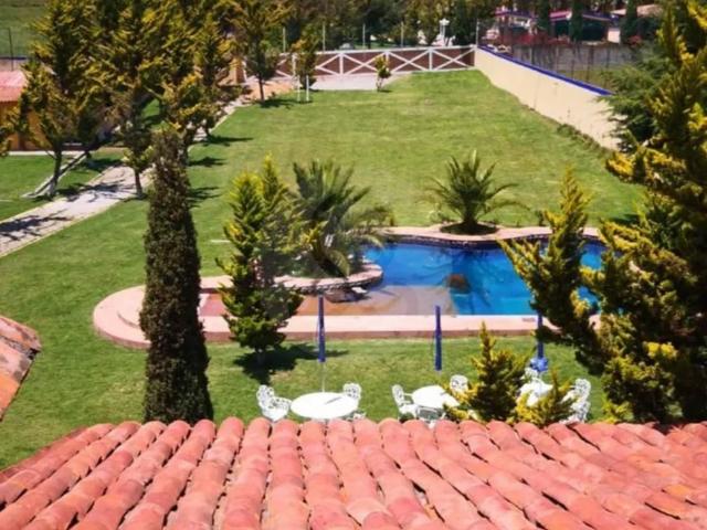 RANCHO EN VENTA | IDEAL PARA HOTEL | CASA DE DESCANSO