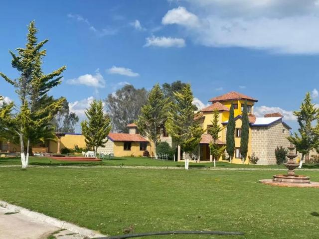 RANCHO EN VENTA | IDEAL PARA HOTEL | CASA DE DESCANSO