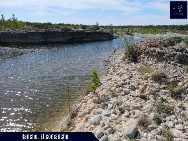 Rancho disponible para venta