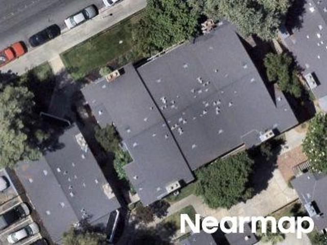 Rancho Dr