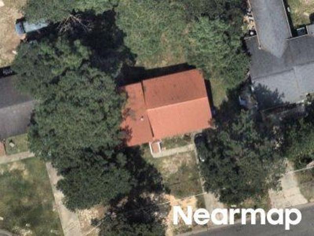 Rancho Dr