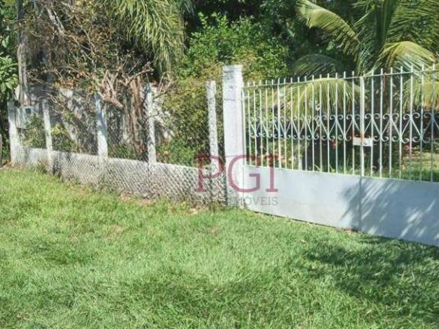 Rancho em Guatapara