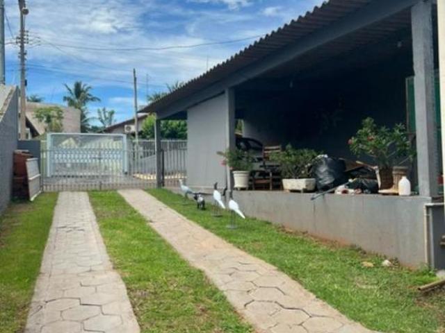 RANCHO EM STA FÉ DO SUL, AS MARGENS DO RIO, PISCINA, ÁREA GOURMET !