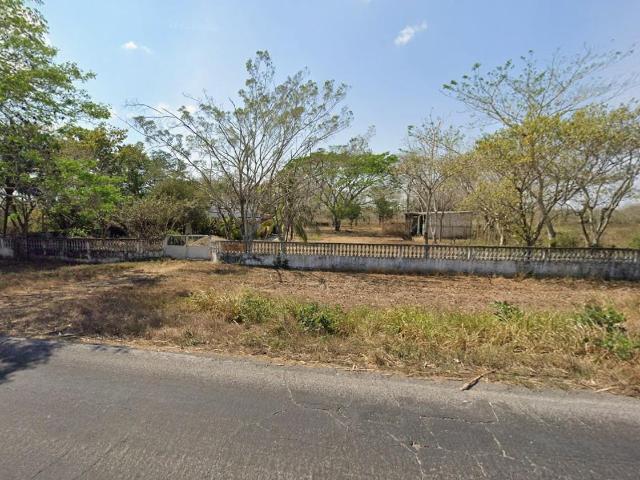 Rancho en Cotaxtla