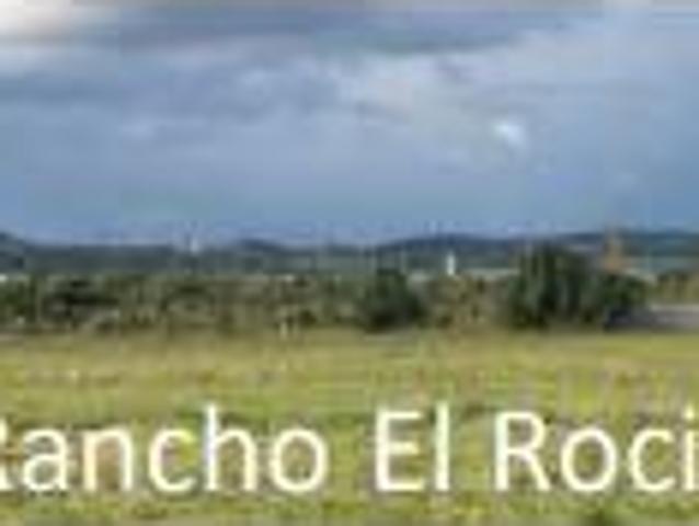 Rancho en Col?n, Qro