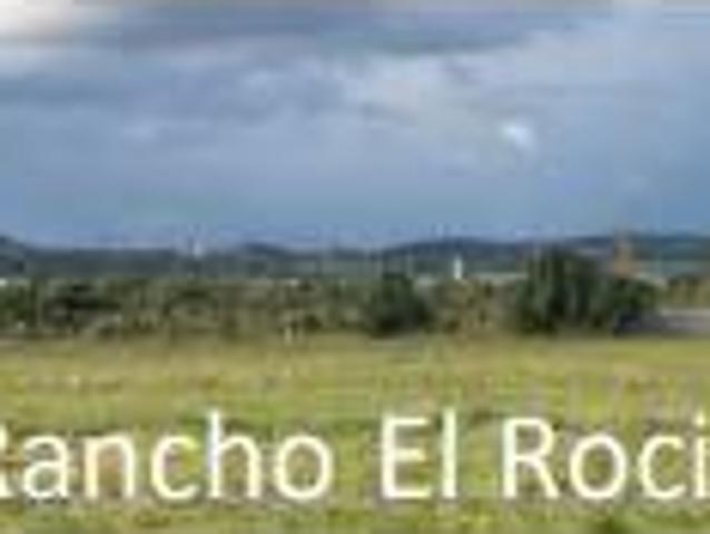 Rancho en Colón, Qro