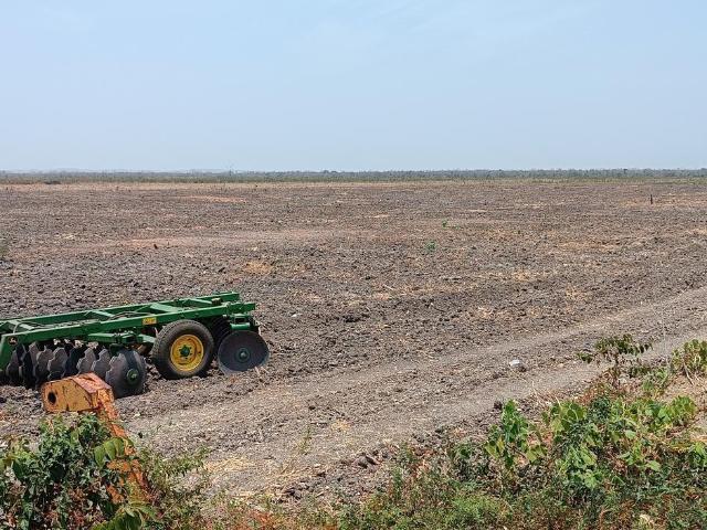 Rancho en Campeche