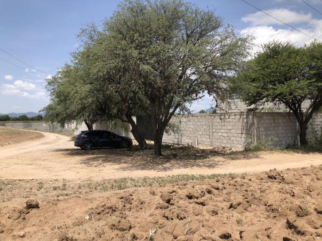 Rancho en Amazcala
