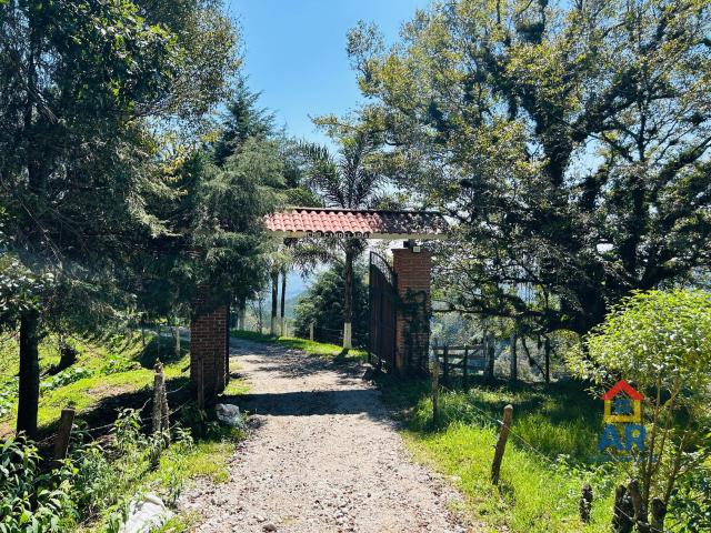 Rancho en Acajete Veracruz