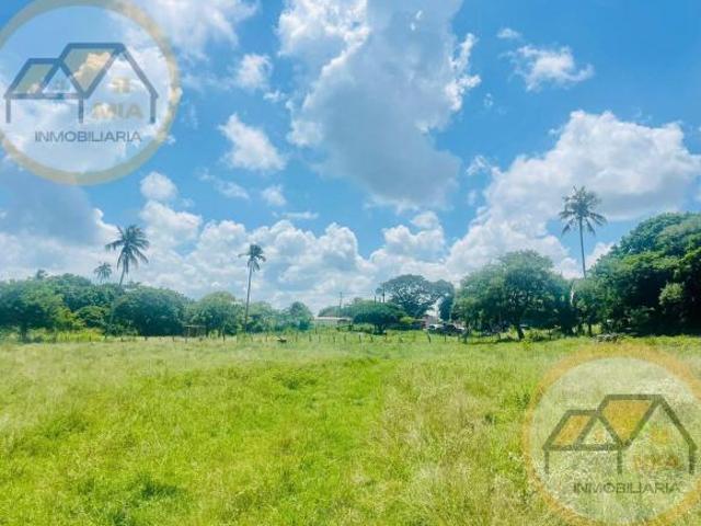 RANCHO EN BUENA VISTA ALVARADO VERACRUZ