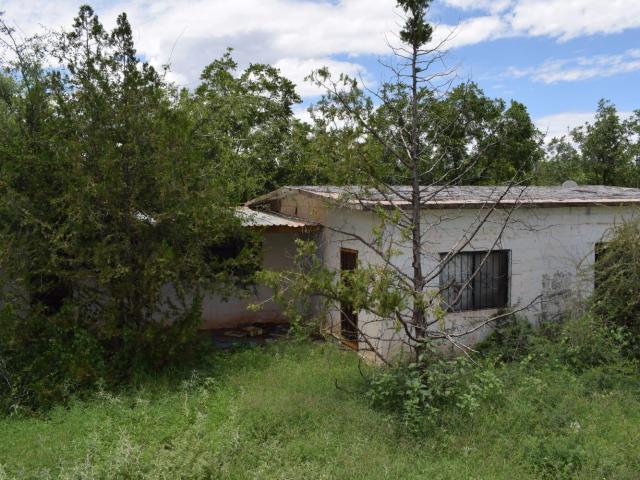 Rancho en Granjas Familiares Valle de Chihuahua