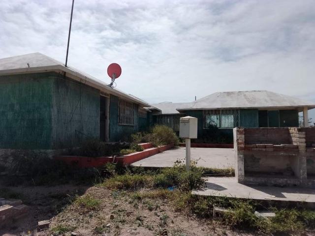 Rancho en Durango